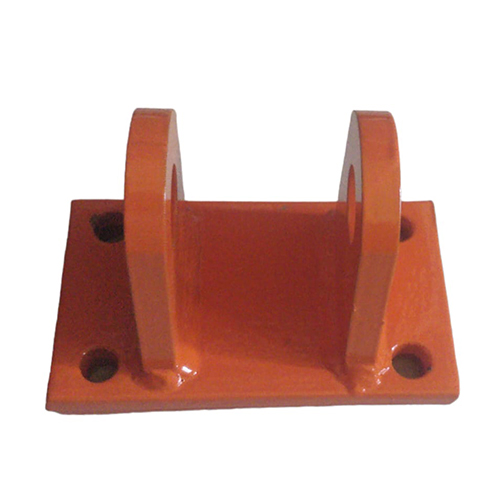 Clevis Bracket